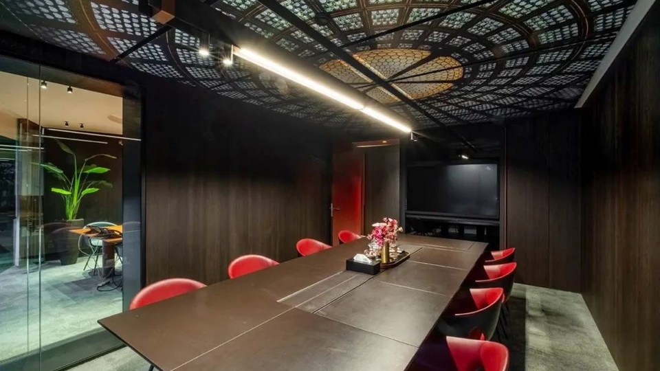Jansen_Ceiling_Solutions_Van_der_Valk_Gent